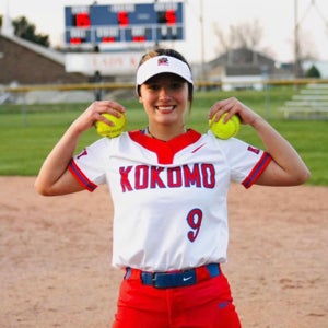 Liliana Lamberson mugshot