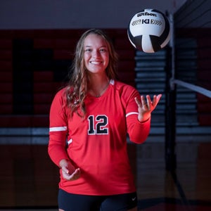 Grace Kelley mugshot