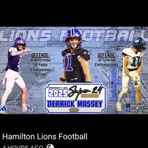 Derrick Massey mugshot