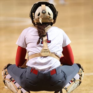 Aliyah Croll mugshot