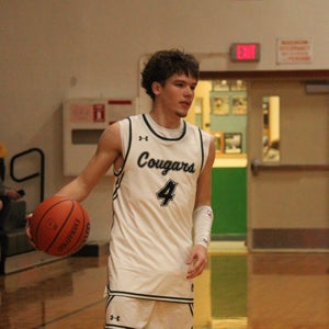 Maddox Mize