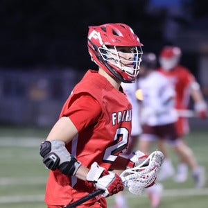LUKE MICHAELS