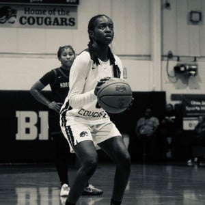 Shandrella Balima mugshot