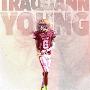 TraQuann Young