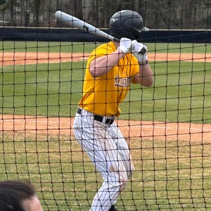 Matthew West mugshot