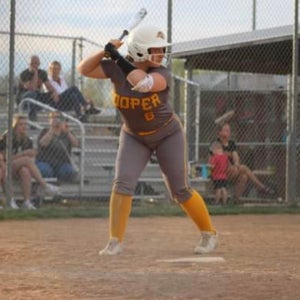 Alyssa McClintock