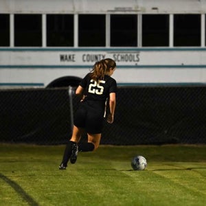 Francesca Montalvo mugshot