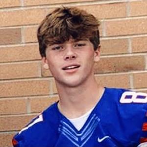 Michael Parrish