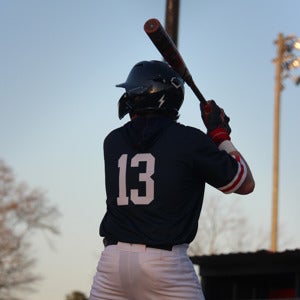 Noah Stinnett