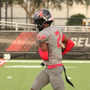 Donarion Johnson