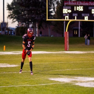 Kahlen Hernandez mugshot