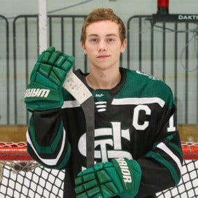 Evan Windrow