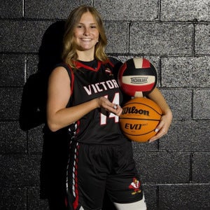 Zoe Vernelson mugshot