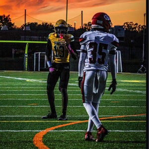 Zion Stepney