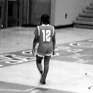 Ah'miya Jones