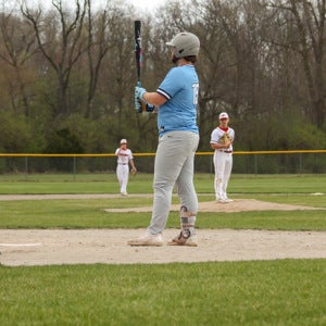 JAKE SAUNDERS