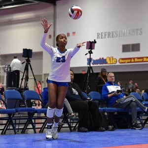 Amirah Harrington