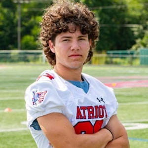 Hunter DelValle