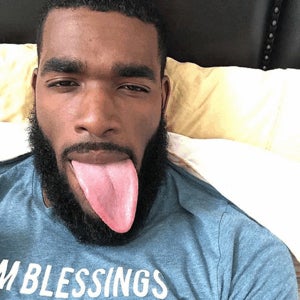 D'Angelo Davis-Leach