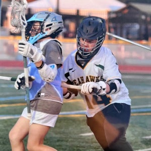 Talon Faircloth