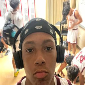 Nehemiah  Johnson