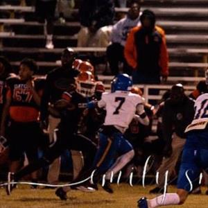 Jaden Watkins