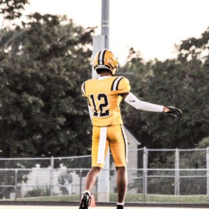 Marlon Nesbitt jr