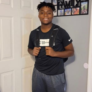 Jeremiah Autry
