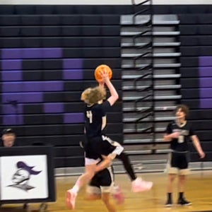 Brody Svoboda