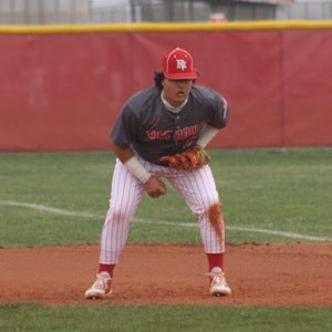 Mickey Gonzalez mugshot