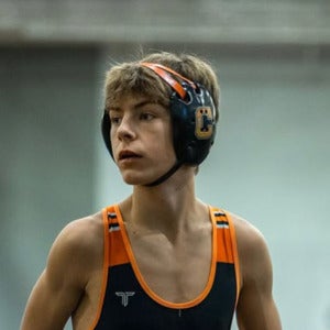 ELI VINCENT