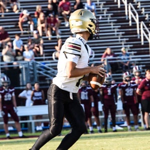 Caleb Easley