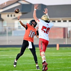 Benjamin Landrian mugshot