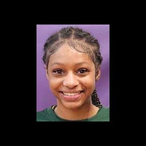 Jamiya Vann mugshot