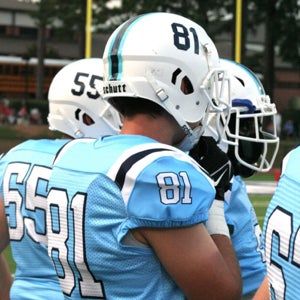 COLBY BOONE