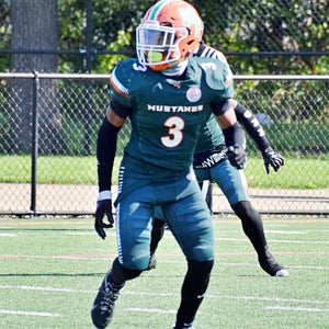 Jacob Ware