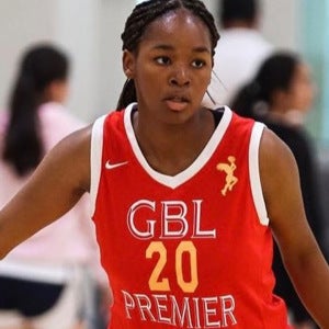 Ciahna McNairy