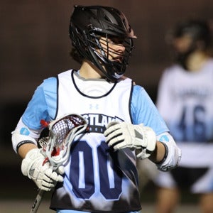 Grady Dedrickson