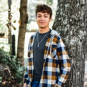 Wesley Woods