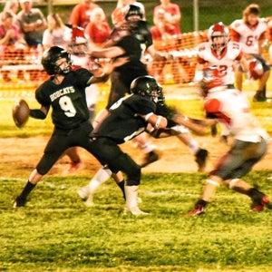 Elijah Taylor
