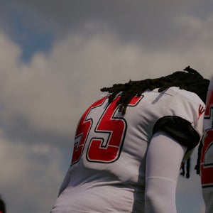 Tamarius Brown