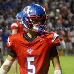 Grey Franklin mugshot