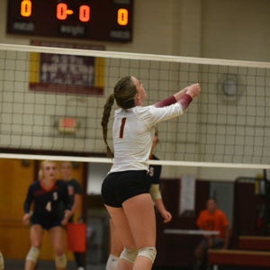 Makayla Bullins mugshot