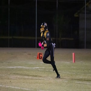 arizona lutheran academy football