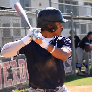 Daniel Gonzalez mugshot