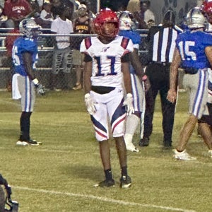 Jacob Rembert