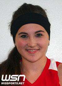 Megan Gustafson