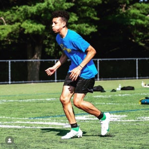 Ethan Hernandez