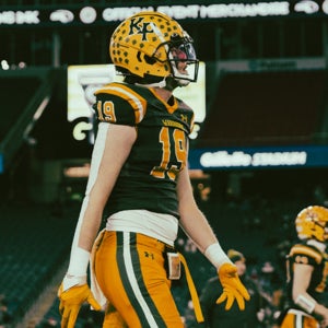 Luke Gunning