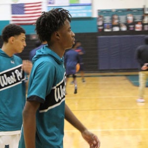 Jahiem Richardson